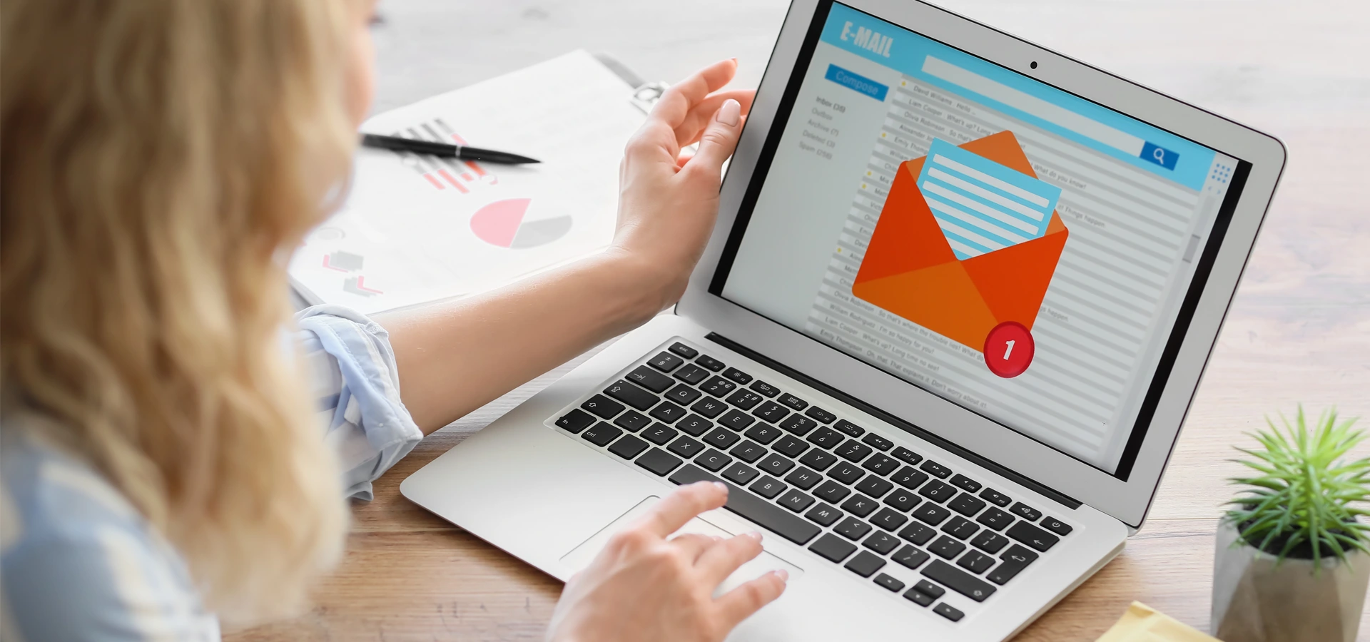 La qualité du routage de l'emailing